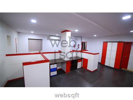 Commercial Commercial complex for Rent